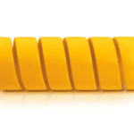 Safe Spiral yellow