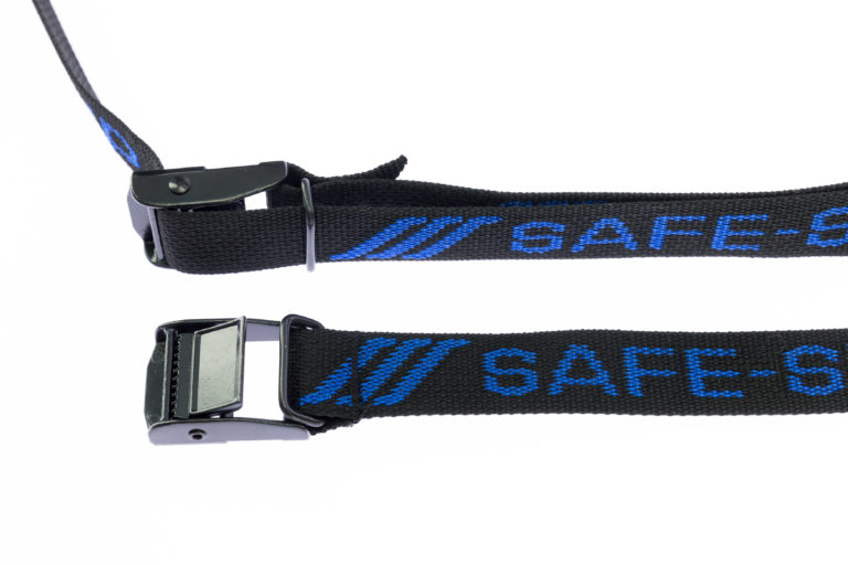 SafeStrip Bundling straps Safeplast