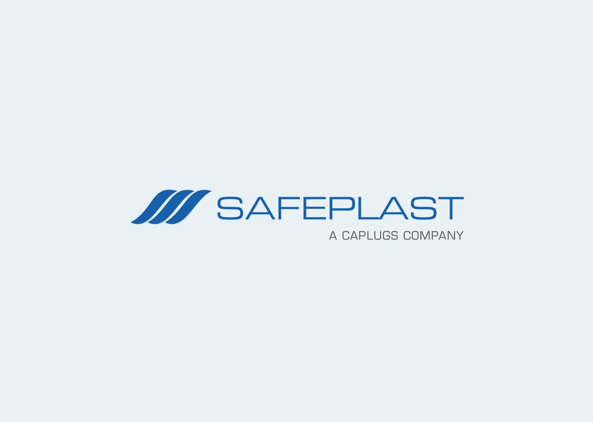 Safeplast Oy logo